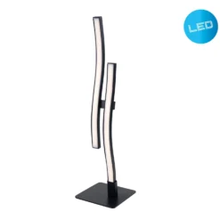 Lampada Da Tavolo LED Onda, 2 Luci -Philips Hue Shop 7001198 7