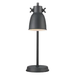 Nordlux Lampada Da Tavolo Adrian, Metallo Nero -Philips Hue Shop 7006287 3