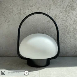 Nordlux Lampada LED Da Terra Sponge Floor Per Terrazze -Philips Hue Shop 7006390 15