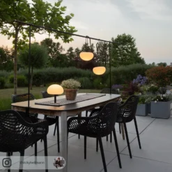 Nordlux Lampada LED Tavolo Sponge Table A Batteria 21,5 Cm -Philips Hue Shop 7006391 10