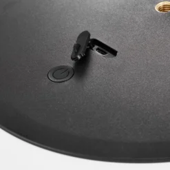 Nordlux Lampada LED Tavolo Sponge Table A Batteria 21,5 Cm -Philips Hue Shop 7006391 2