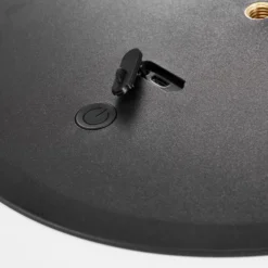 Nordlux Lampada LED Tavolo Sponge Table A Batteria 40,5 Cm -Philips Hue Shop 7006392 3