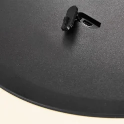 Nordlux Lampada Da Tavolo LED Kettle Treppiede In Legno, Paralume 22cm -Philips Hue Shop 7006403 2