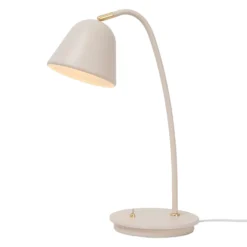 Nordlux Lampada Da Tavolo Fleur Con Elementi Ottone -Philips Hue Shop 7006546 2