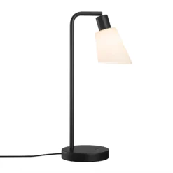 Nordlux Lampada Tavolo Molli Paralume Vetro E Interruttore -Philips Hue Shop 7006553 2
