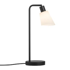 Nordlux Lampada Tavolo Molli Paralume Vetro E Interruttore -Philips Hue Shop 7006553 3