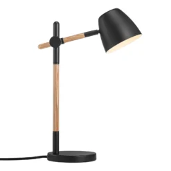 Nordlux Lampada Da Tavolo Theo, Di Frassino -Philips Hue Shop 7006560 5