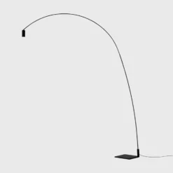 Nemo Fox Lampada LED Ad Arco, Orientabile, Dimmer -Philips Hue Shop 7024122 5