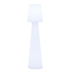 Lampada Da Terra Newgarden Lola Altezza 110 Cm Bianco Freddo -Philips Hue Shop 7025026 2