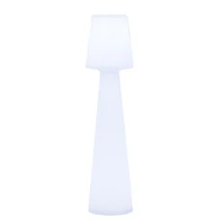Lampada Da Terra Newgarden Lola Altezza 110 Cm Bianco Caldo -Philips Hue Shop 7025027 3