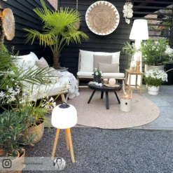 Lampada Da Terra Newgarden Lola Altezza 165 Cm Bianco Freddo 7 Lampada Da Terra Newgarden Lola Altezza 165 Cm Bianco Freddo -Philips Hue Shop 7025028 3