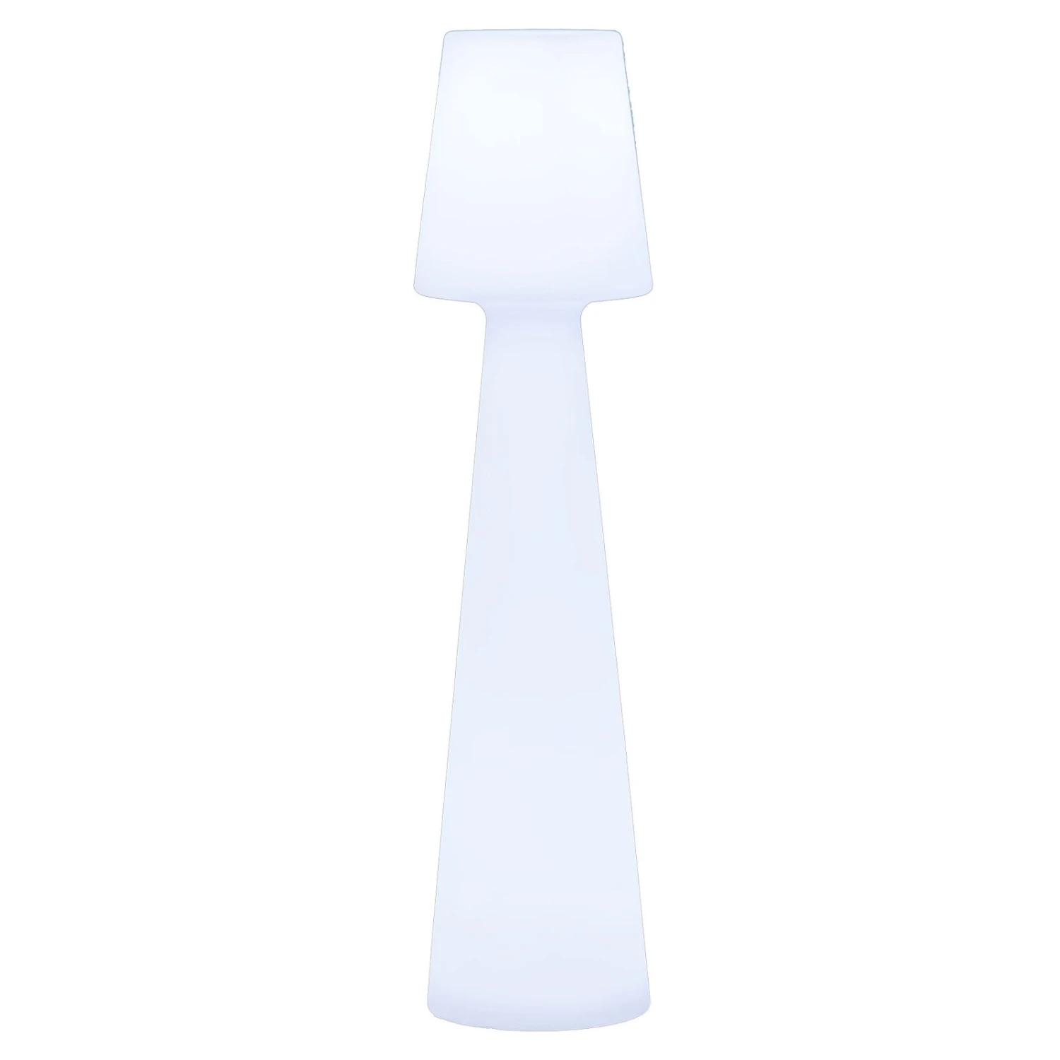 Newgarden Lola Piantana LED, Batteria Ricaricabile, Altezza 110 Cm 6 Newgarden Lola Piantana LED, Batteria Ricaricabile, Altezza 110 Cm - immagine 6