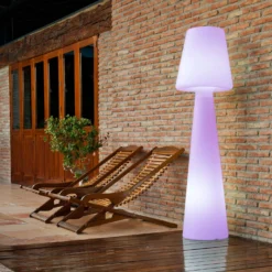 Newgarden Lola Piantana LED Accu, Altezza 165 Cm -Philips Hue Shop 7025031 2