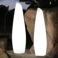 Newgarden Fredo Piantana Con Cavo, Altezza 140 Cm