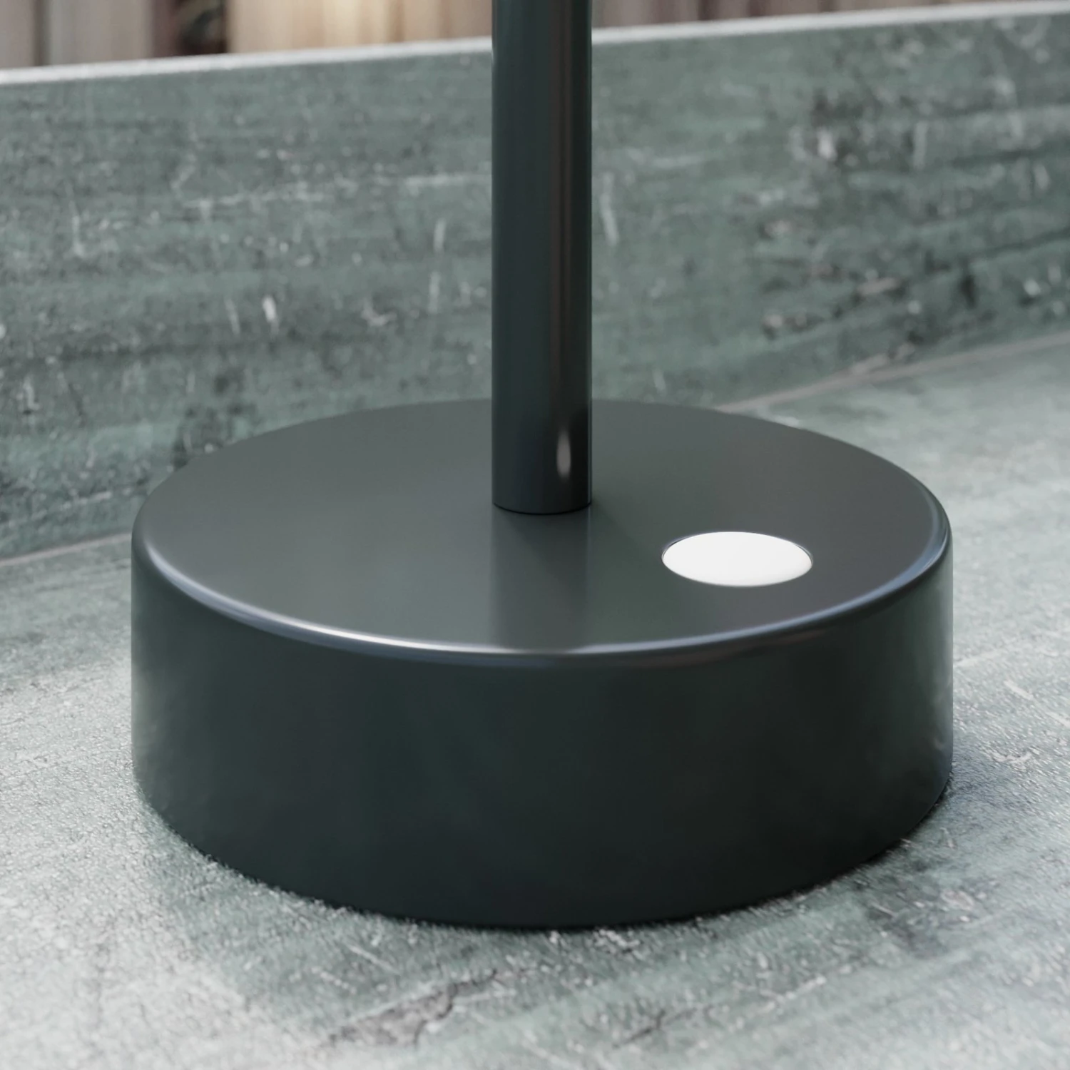 Newgarden Lola Slim LED Da Tavolo Accu, Antracite 6 Newgarden Lola Slim LED Da Tavolo Accu, Antracite - immagine 6