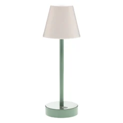 Newgarden Lola Slim LED Da Tavolo Accu, Mint -Philips Hue Shop 7025069 3