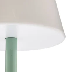 Newgarden Lola Slim LED Da Tavolo Accu, Mint -Philips Hue Shop 7025069 4