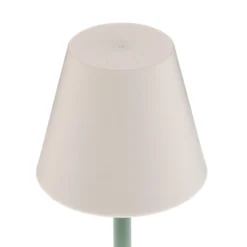 Newgarden Lola Slim LED Da Tavolo Accu, Mint -Philips Hue Shop 7025069 5