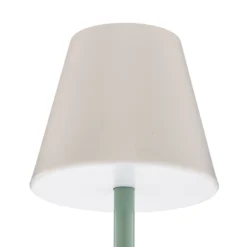 Newgarden Lola Slim LED Da Tavolo Accu, Mint -Philips Hue Shop 7025069 7