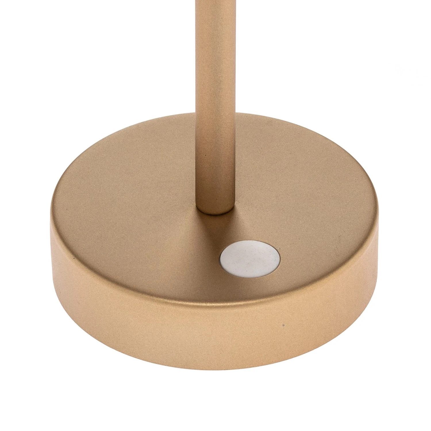 Newgarden Lola Slim LED Da Tavolo Accu, Ottone 7 Newgarden Lola Slim LED Da Tavolo Accu, Ottone - immagine 7