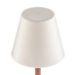 Newgarden Lola Slim LED Da Tavolo Accu, Oro Rosé 14 Newgarden Lola Slim LED Da Tavolo Accu, Oro Rosé -Philips Hue Shop 7025071 5