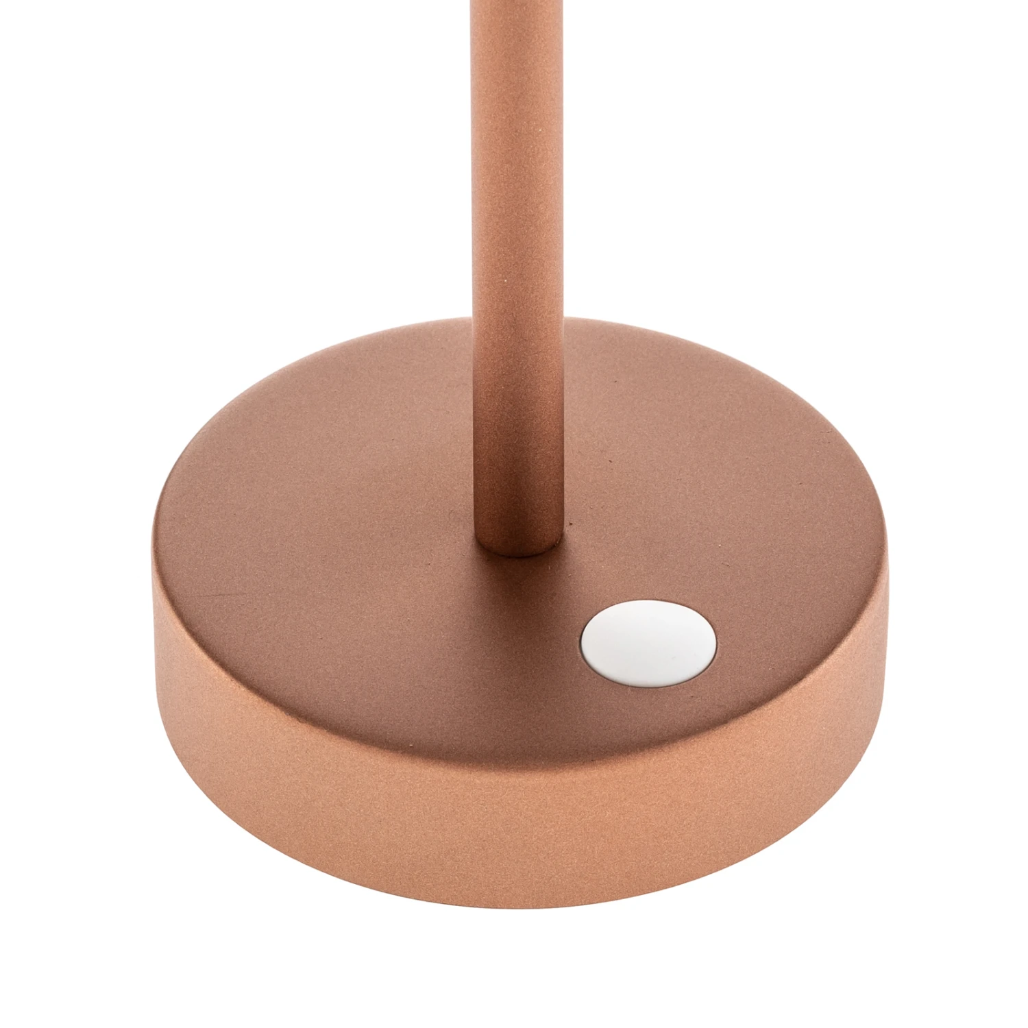 Newgarden Lola Slim LED Da Tavolo Accu, Oro Rosé 7 Newgarden Lola Slim LED Da Tavolo Accu, Oro Rosé - immagine 7