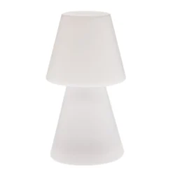 Lampada Da Tavolo LED Newgarden Lola 30 Con Batteria Ricaricabile -Philips Hue Shop 7025077 3