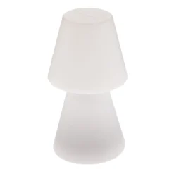 Lampada Da Tavolo LED Newgarden Lola 30 Con Batteria Ricaricabile -Philips Hue Shop 7025077 5