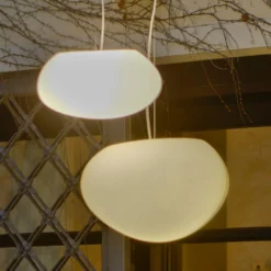 Newgarden Petra 40 Lampada A Sospensione A Forma Di Oval