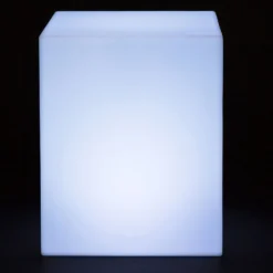 Cubo Di Lampada Decorativa Newgarden Cuby Altezza 53 Cm -Philips Hue Shop 7025119 5