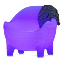 Newgarden Aruba Sedia LED, Solare + Accumulatore -Philips Hue Shop 7025128 4