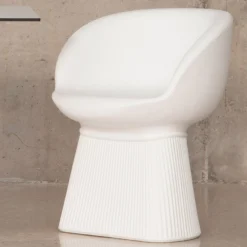 Poltrona Newgarden Mallorca LED Solar + Batteria Ricaricabile