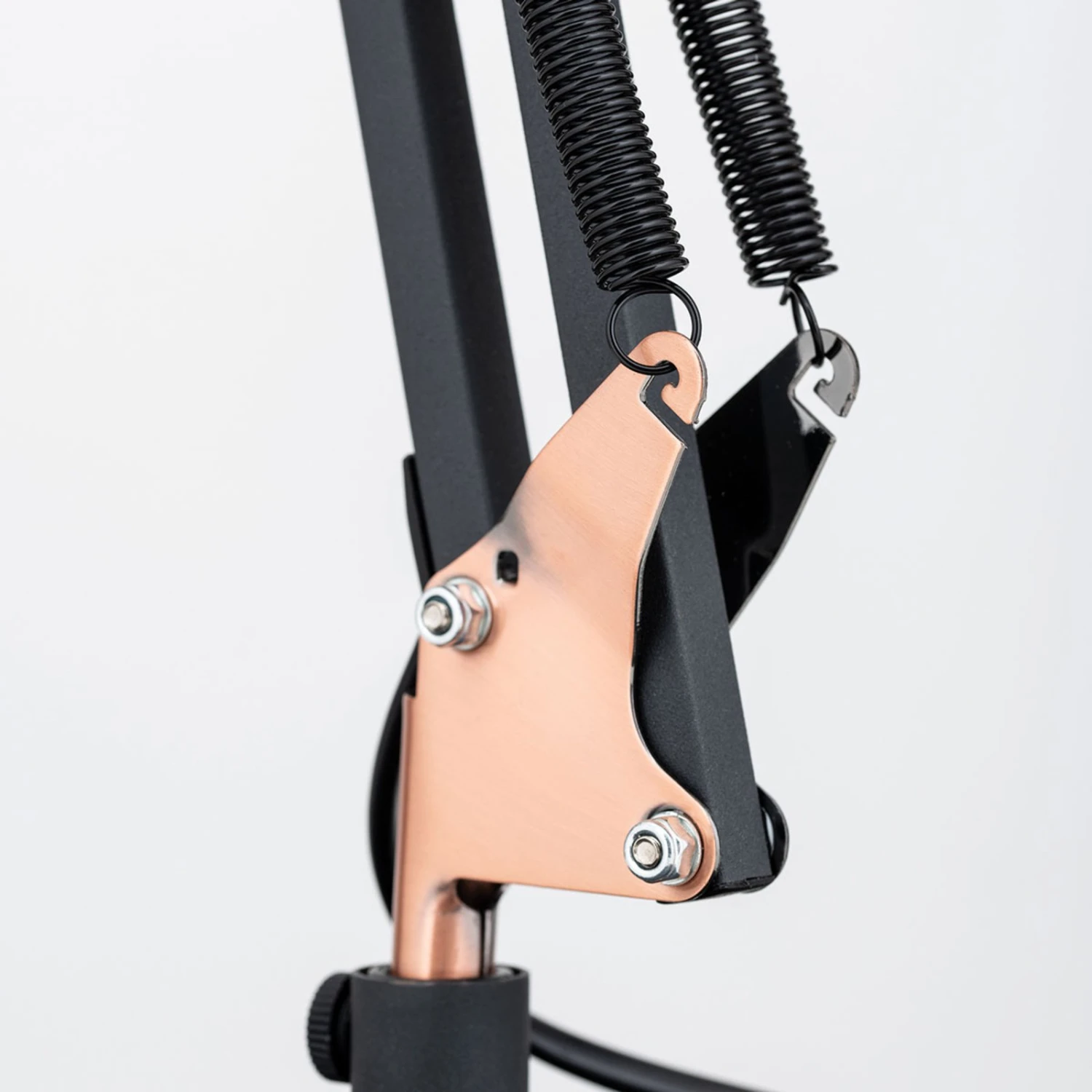 Orion Lampada Da Tavolo Bachelor, Regolabile 3x 5 Orion Lampada Da Tavolo Bachelor, Regolabile 3x - immagine 5