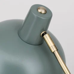 Orion Look Vintage - Lampada Da Tavolo Fedra Verde -Philips Hue Shop 7255382 4