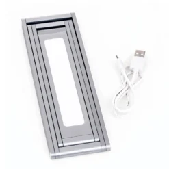 Orion Lampada LED Da Tavolo Falto Antracita -Philips Hue Shop 7255385 6