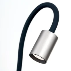 Orion Lampada LED A Pinza Kurt Nichel-satinato -Philips Hue Shop 7255604 6