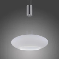 Paul Neuhaus Q-ETIENNE LED A Sospensione, 1 Luci 11 Paul Neuhaus Q-ETIENNE LED A Sospensione, 1 Luci -Philips Hue Shop 7501839 2