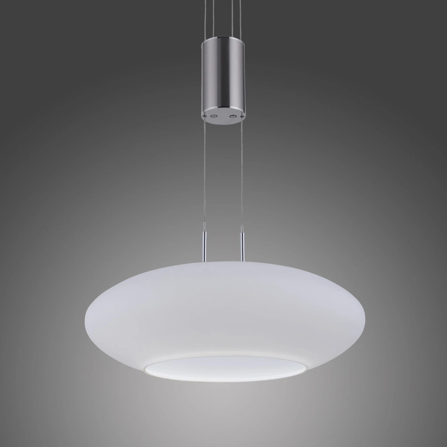 Paul Neuhaus Q-ETIENNE LED A Sospensione, 1 Luci 3 Paul Neuhaus Q-ETIENNE LED A Sospensione, 1 Luci - immagine 3