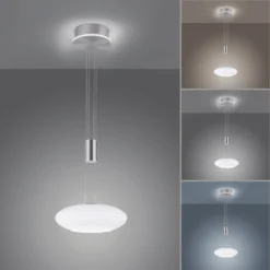 Paul Neuhaus Q-ETIENNE LED A Sospensione, 1 Luci 13 Paul Neuhaus Q-ETIENNE LED A Sospensione, 1 Luci -Philips Hue Shop 7501839 4