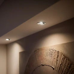 Philips Hue Centura Faretto LED Rotondo, Bianco -Philips Hue Shop 7534123 2