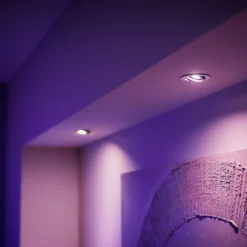 Philips Hue Centura Faretto LED Rotondo, Bianco -Philips Hue Shop 7534123 5