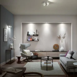 Philips Hue Centura Faretto LED Rotondo, Bianco -Philips Hue Shop 7534123 7