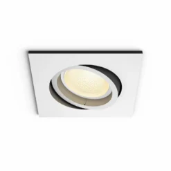 Philips Hue Centura Spot LED Angolare, Bianco -Philips Hue Shop 7534139 3