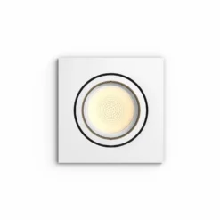 Philips Hue Centura Spot LED Angolare, Bianco -Philips Hue Shop 7534139 4