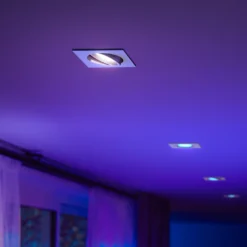 Philips Hue Centura Spot LED Angolare, Bianco -Philips Hue Shop 7534139 6