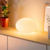 Philips Hue Flourish LED RGBW Lampada Da Tavolo