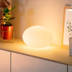 Philips Hue Flourish LED RGBW Lampada Da Tavolo