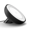 Philips Hue Bloom Da Tavolo Nero White & Color