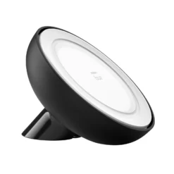 Philips Hue Bloom Da Tavolo Nero White & Color -Philips Hue Shop 7534189 2