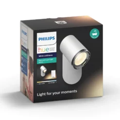 Philips Hue White Ambiance Adore Spot LED -Philips Hue Shop 7534211 7